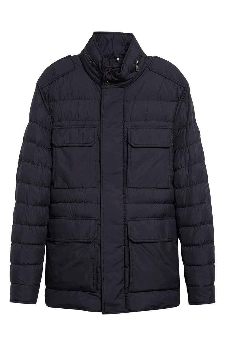 Moncler Fuciade Down Jacket, Alternate, color, 