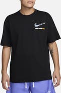 Nike Max90 Air Graphic T-Shirt