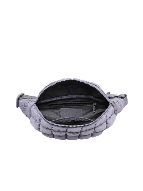Sol And Selene Resurgence In Grey