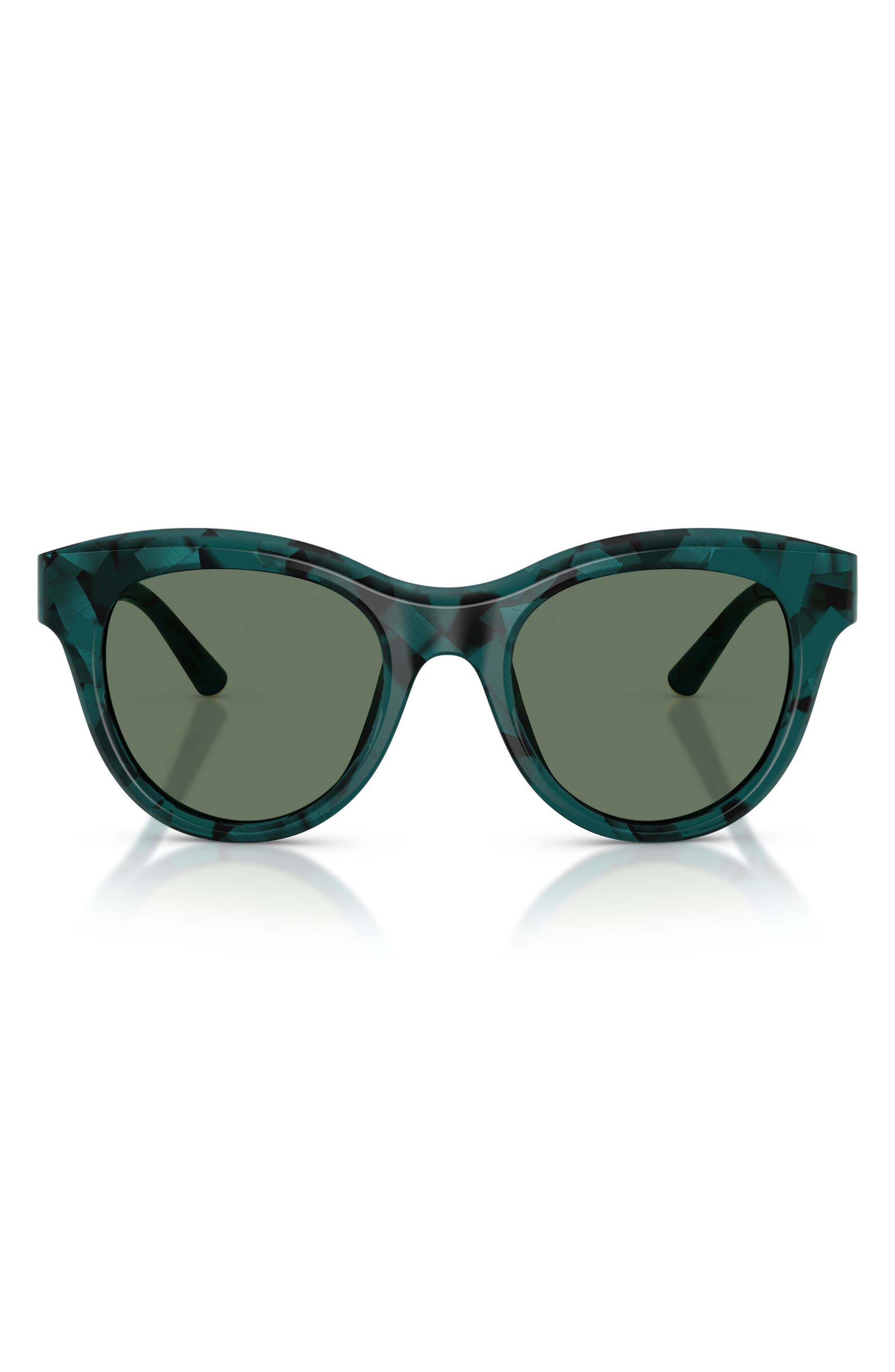 PEARL HAVANA / DARK GREEN
