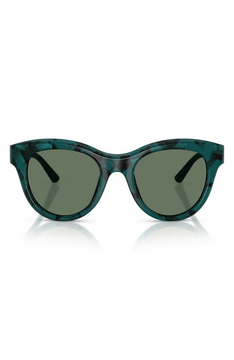 52mm Phantos Sunglasses