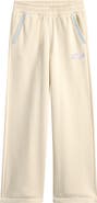 PUMA Kids' Lace Pack Wide Leg Pants