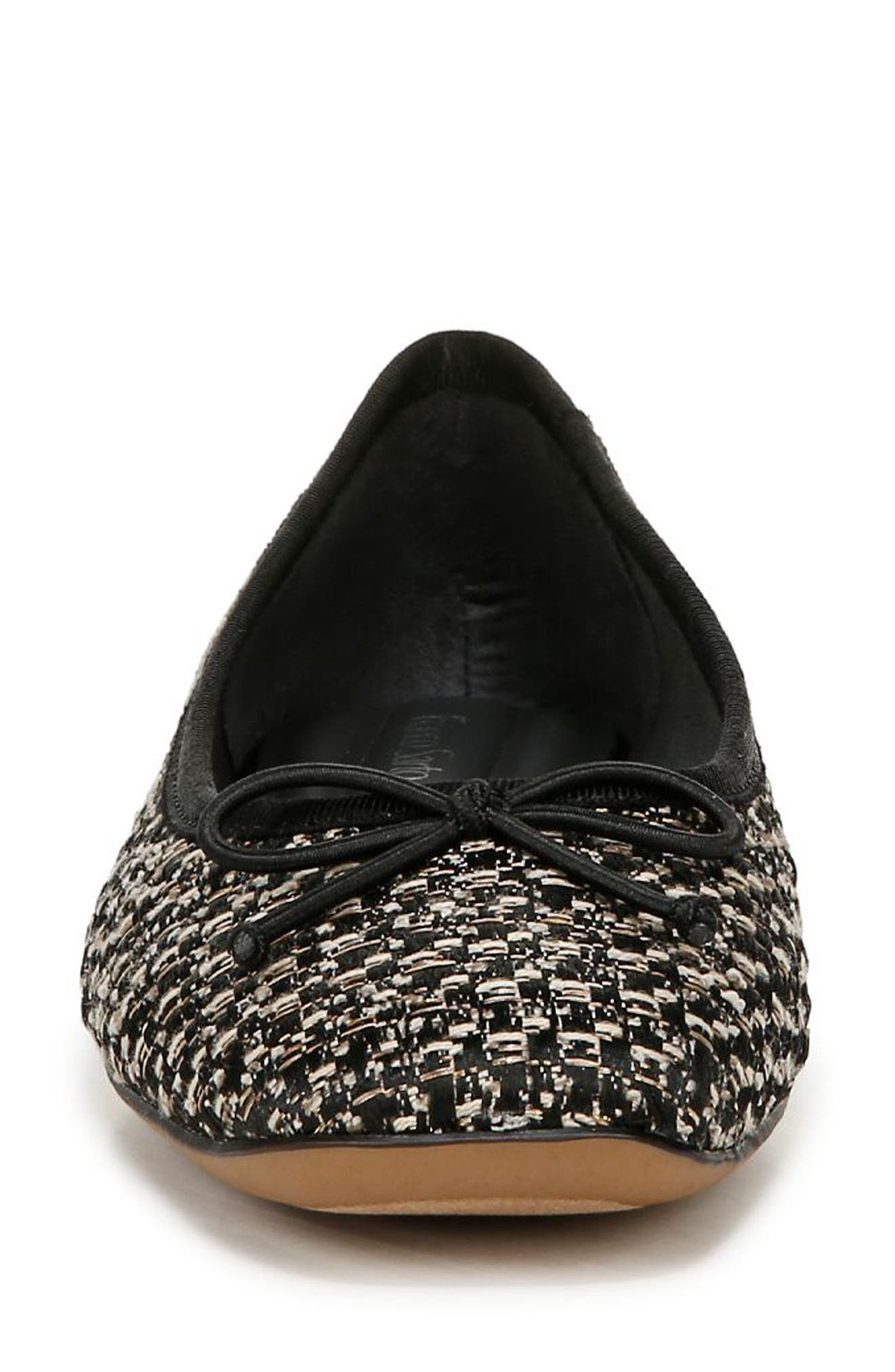 Franco Sarto Abigail Ballet Flat, Alternate, color, Beige