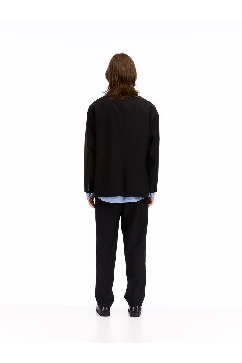 Suit Jacket, Alternate, color, Black