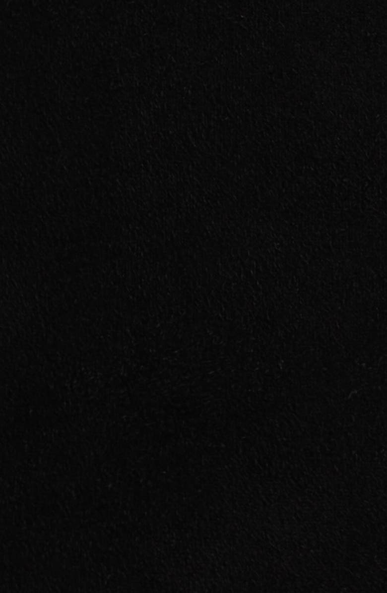 Robert Barakett Sidewinder Faux Suede Hoodie, Alternate, color, 