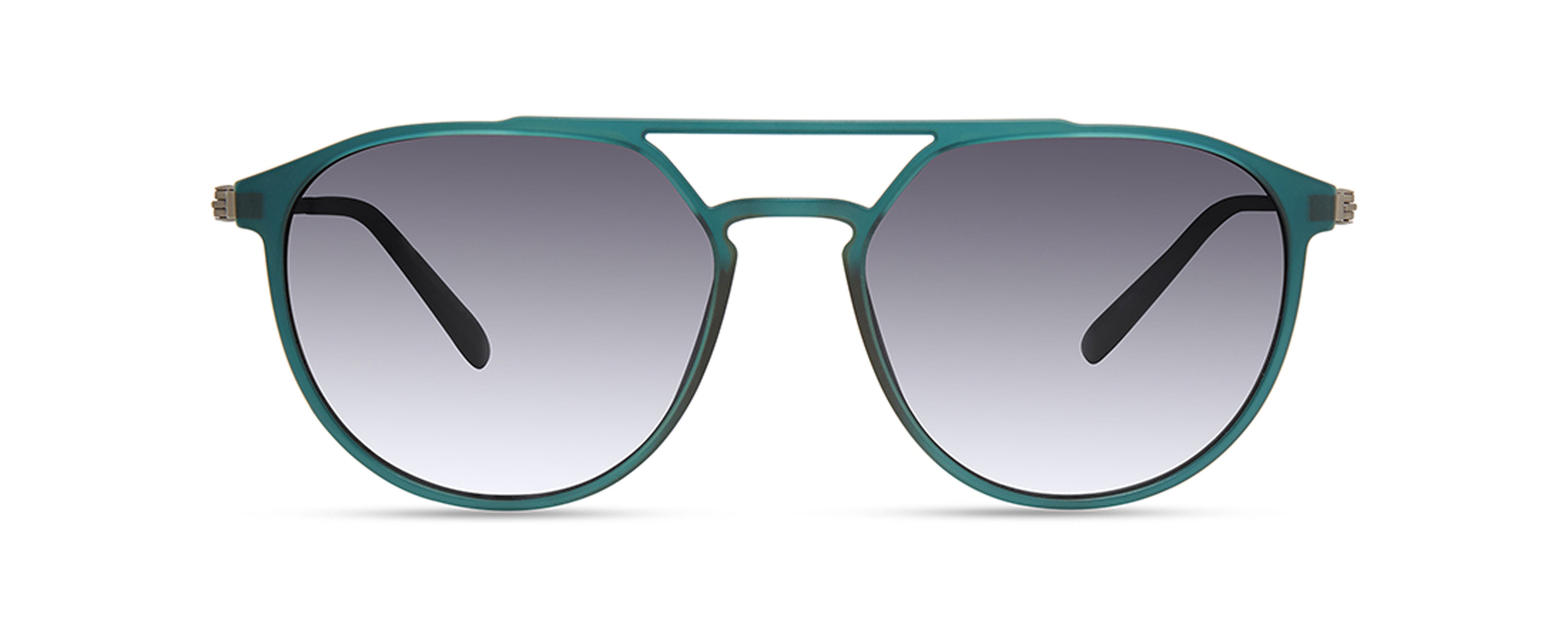 selected Matte Aqua