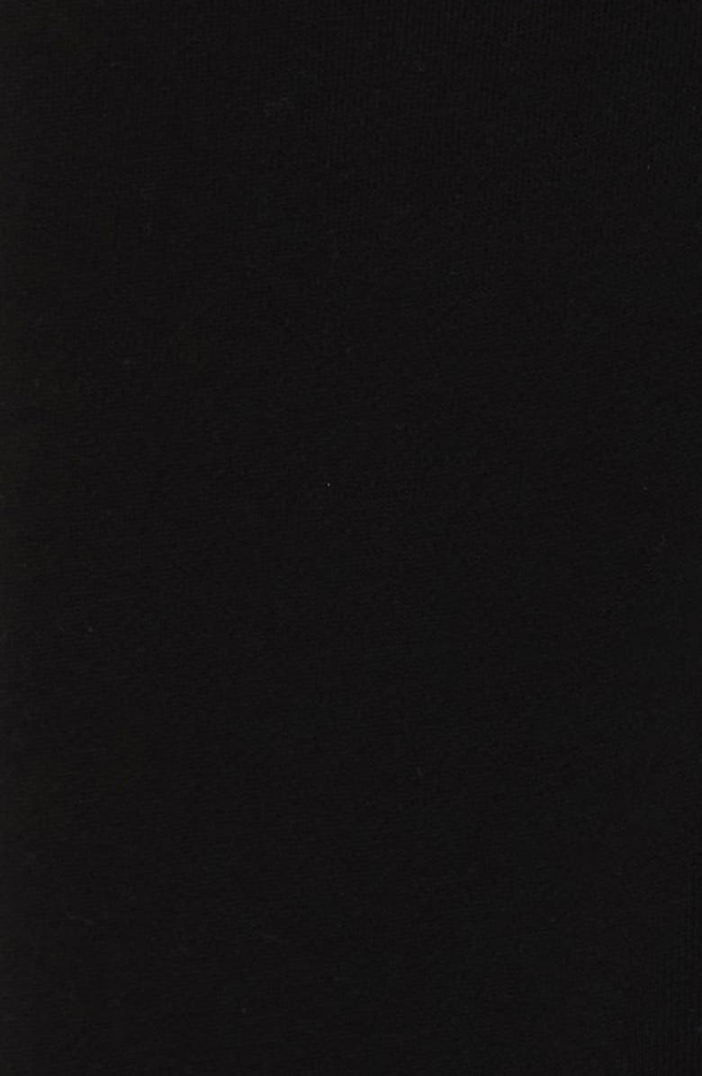 Balmain Kids' Logo Cotton Sweatpants, Alternate, color, 