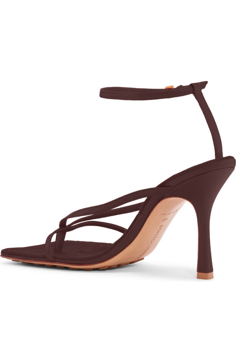 Bottega Veneta Lounge Sandal, Alternate, color,