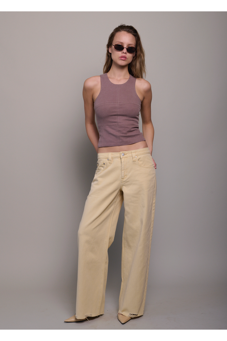 Audrey Jean, Alternate, color, Rodeo Dr.
