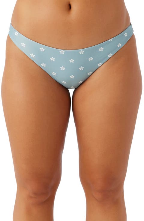 Saltwater Essentials Rockley Bikini Bottoms