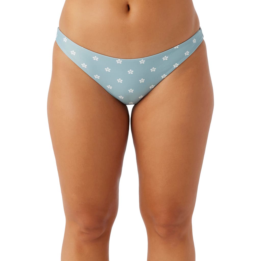 O'neill Saltwater Essentials Rockley Bikini Bottoms