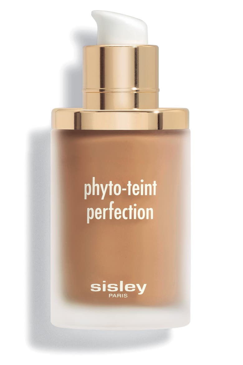 Phyto-Teint Perfection Foundation, Alternate, color, 6W CHESTNUT