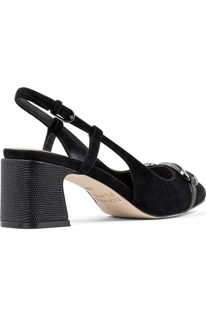Donald Pliner Varya Slingback Pump, Alternate, color,