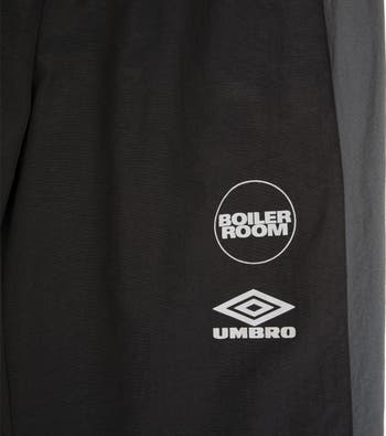 BOILER ROOM x Umbro Graphic Shell Pants | Nordstrom