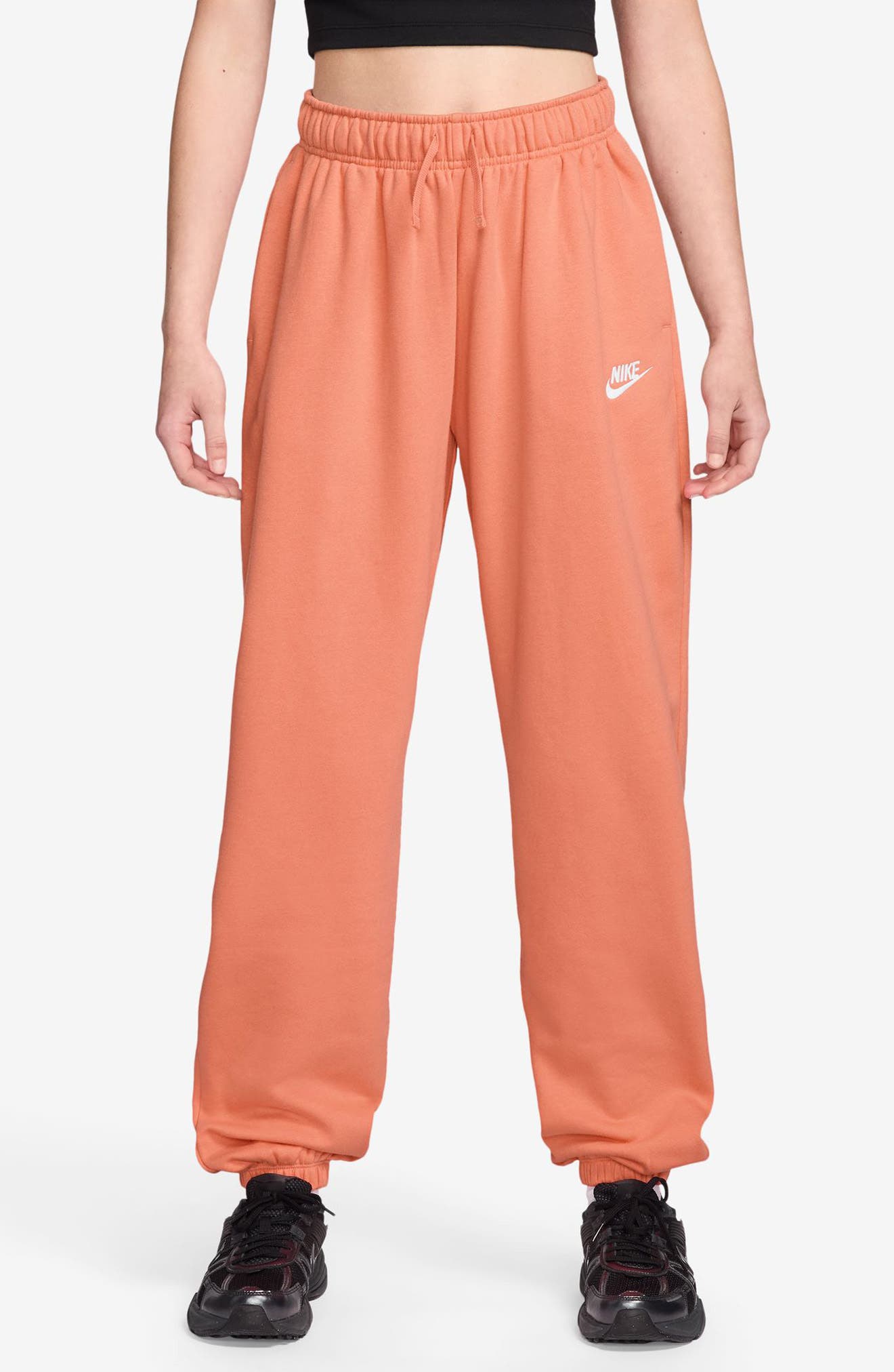 Nike Sportswear Club Fleece Sweatpants