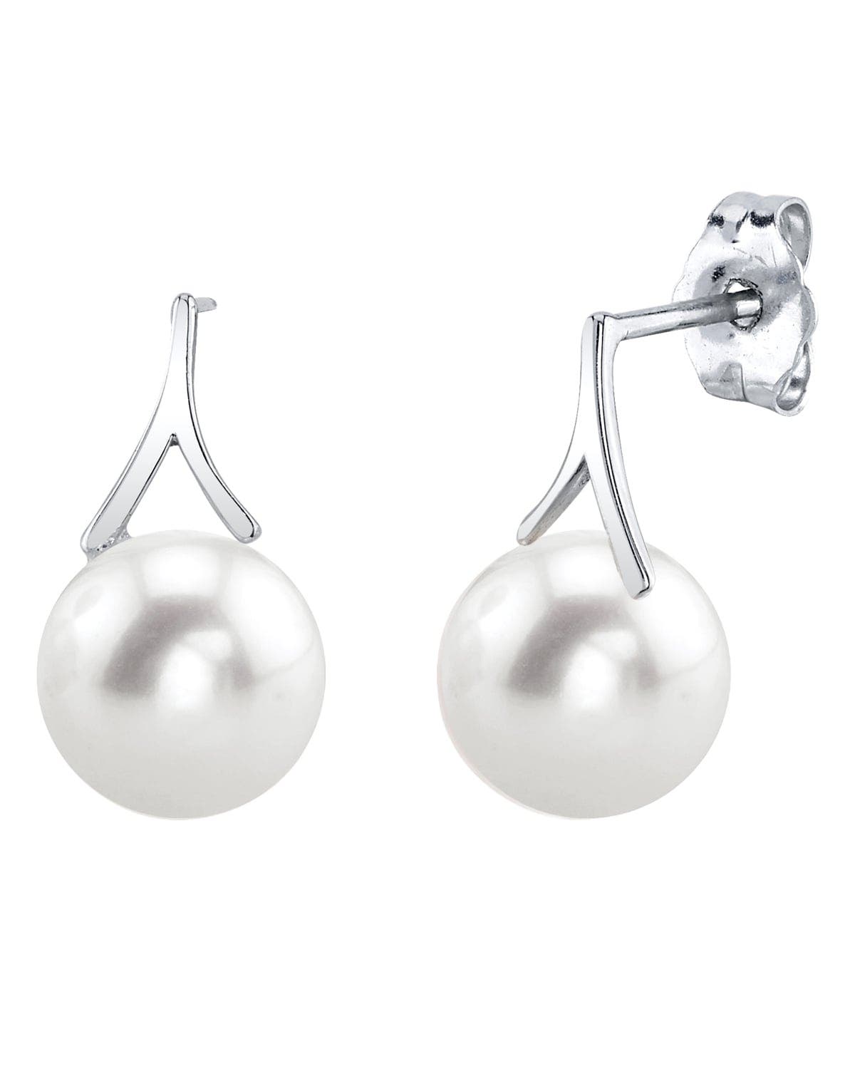 selected White Gold