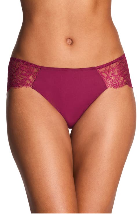 It's On Hipster Panties