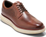 Cole Haan OriginalGrand 2.0 Laser Wingtip Oxford