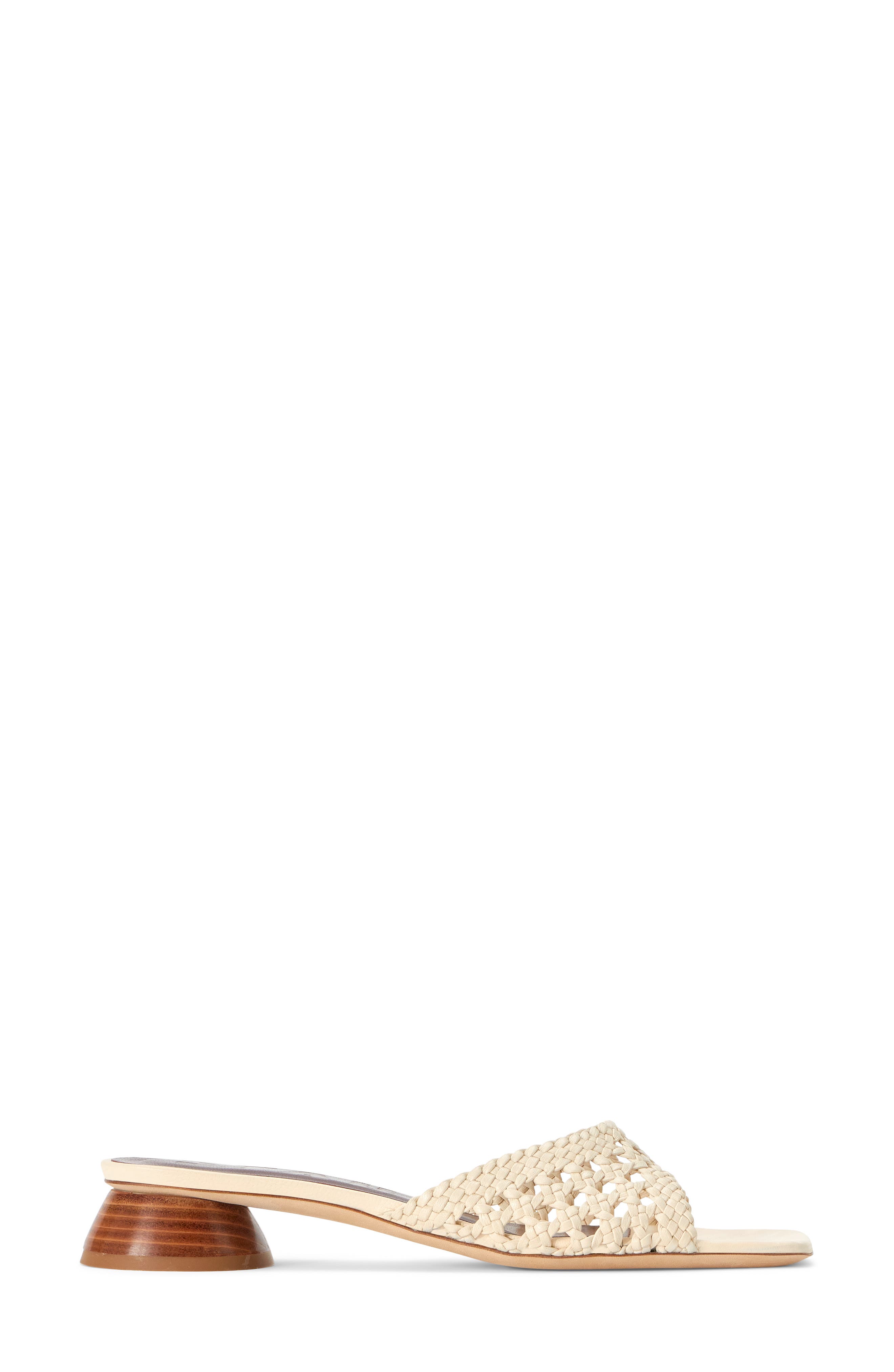 STAUD Simone Block Heel Sandal, Alternate, color, 