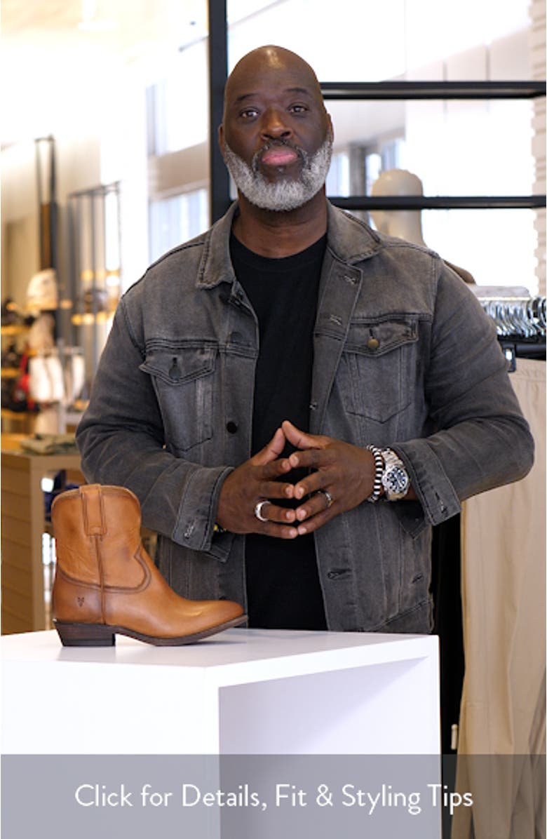 Billy Bootie, sales video thumbnail