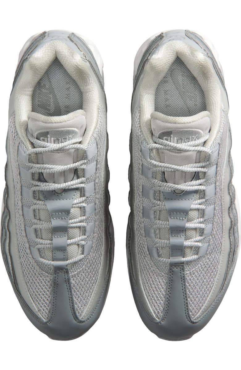 Nike Air Max 95 SE Sneaker, Alternate, color,