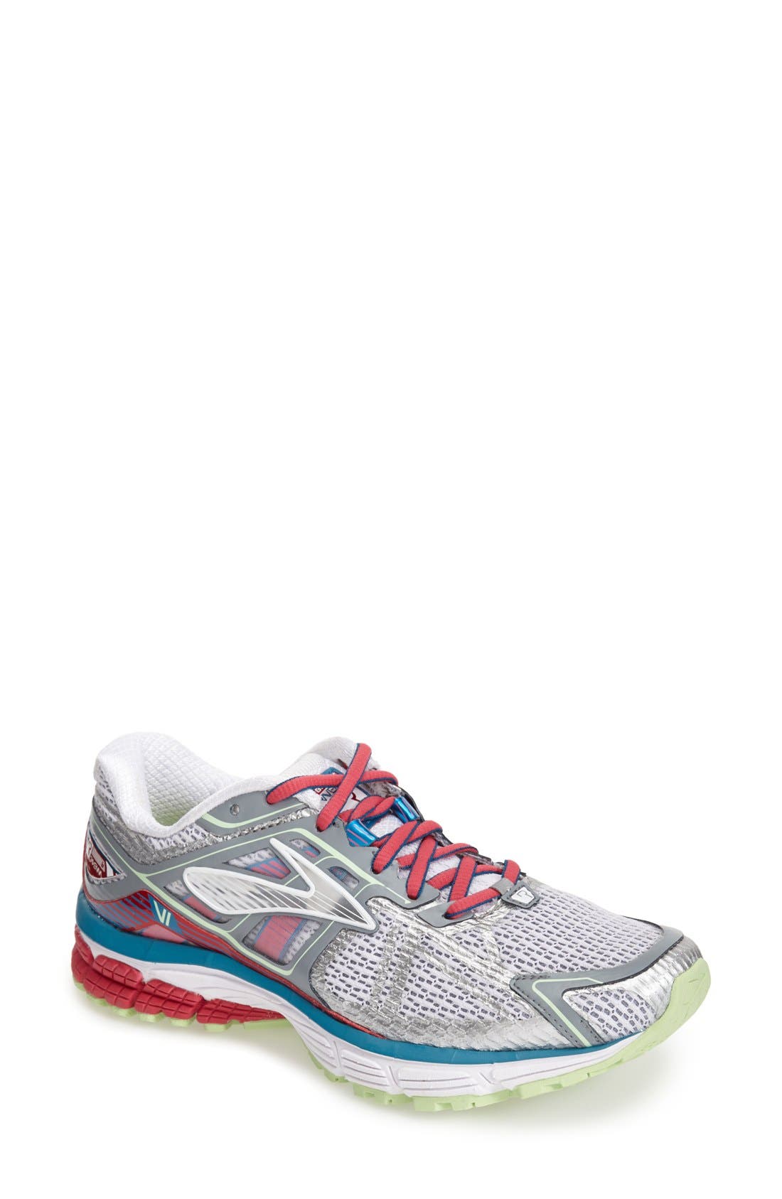 Brooks 'Ravenna 6' Running Shoe, Main, color, 