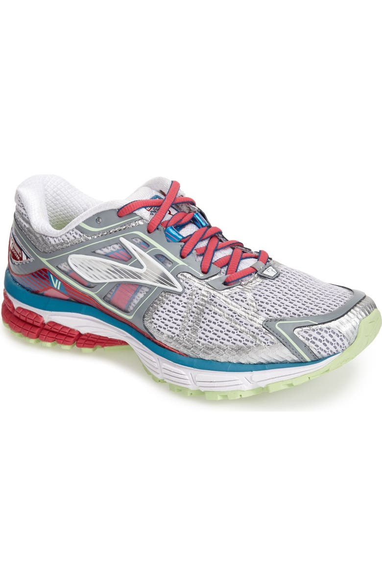 Brooks 'Ravenna 6' Running Shoe, Main, color,