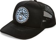 Local Beach No Bad Vibes Trucker Hat