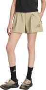 adidas Originals Z.N.E. Woven Stretch Nylon Shorts