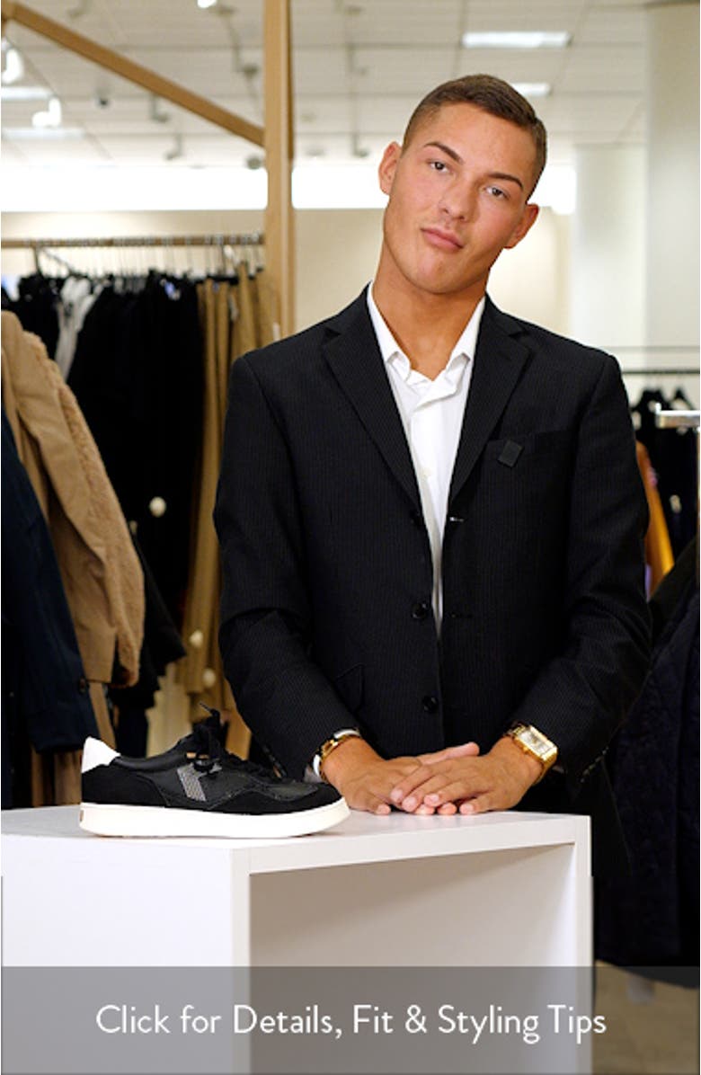 Right On Sneaker, sales video thumbnail