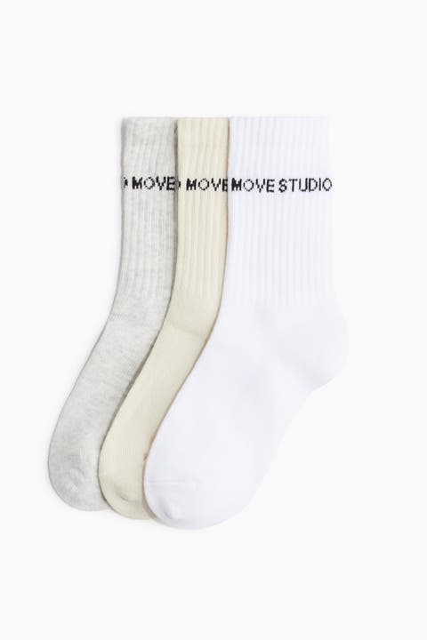 3-pack Sports Socks