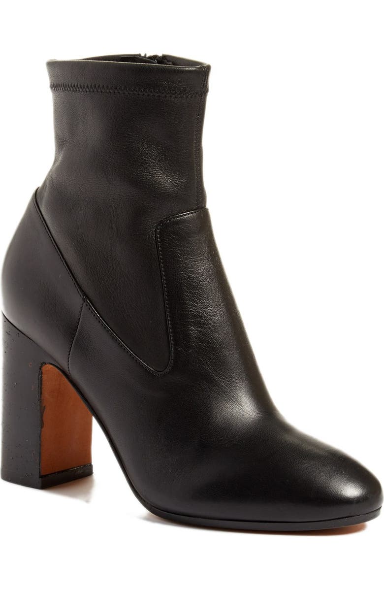 Vince 'Calista' Block Heel Bootie, Main, color,