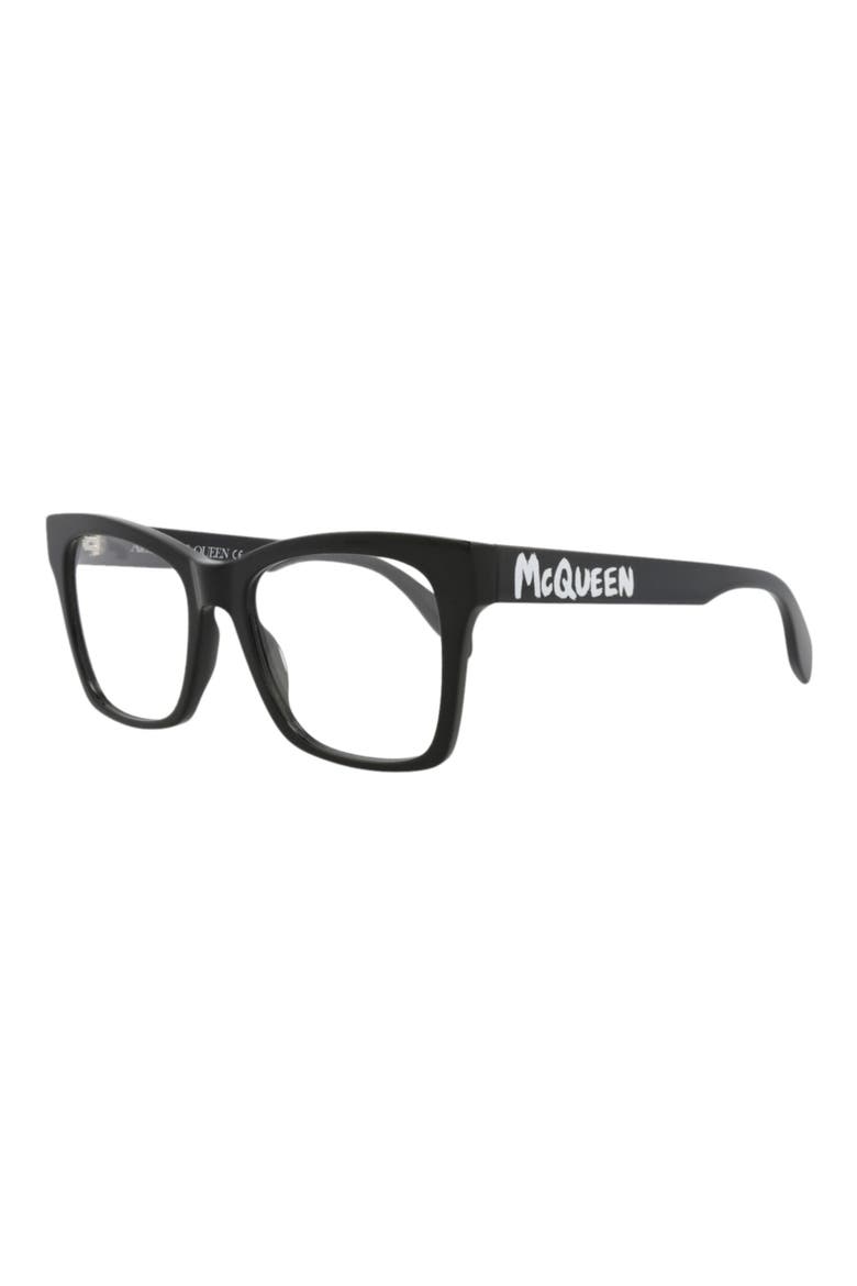 Optical Glasses, Alternate, color, BLACK BLACK TRANSPARENT