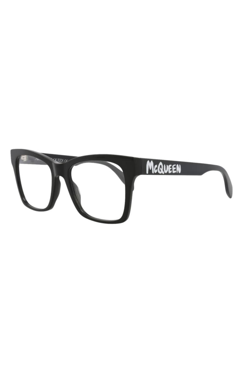 MCQ Optical Glasses, Alternate, color,