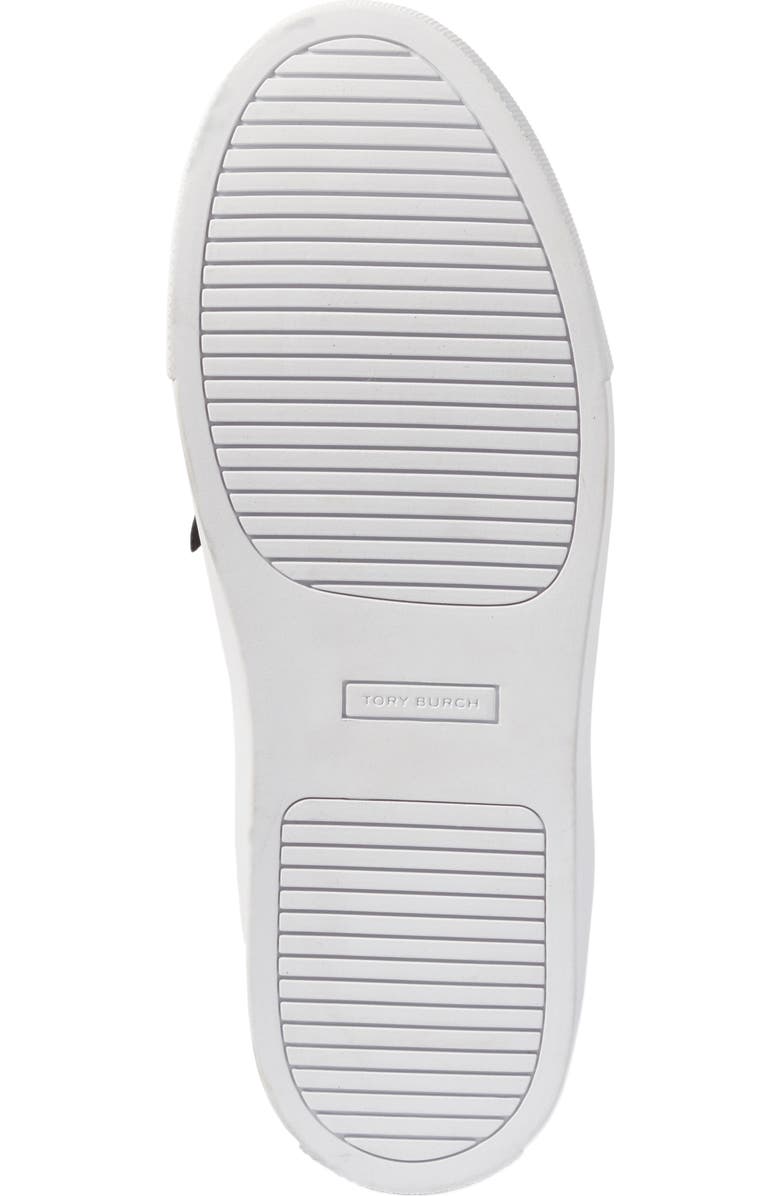 Tory Burch Blossom Sneaker, Alternate, color,