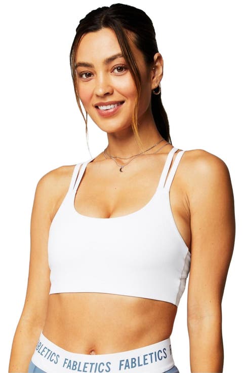 Women
s Principal Low Impact Bra