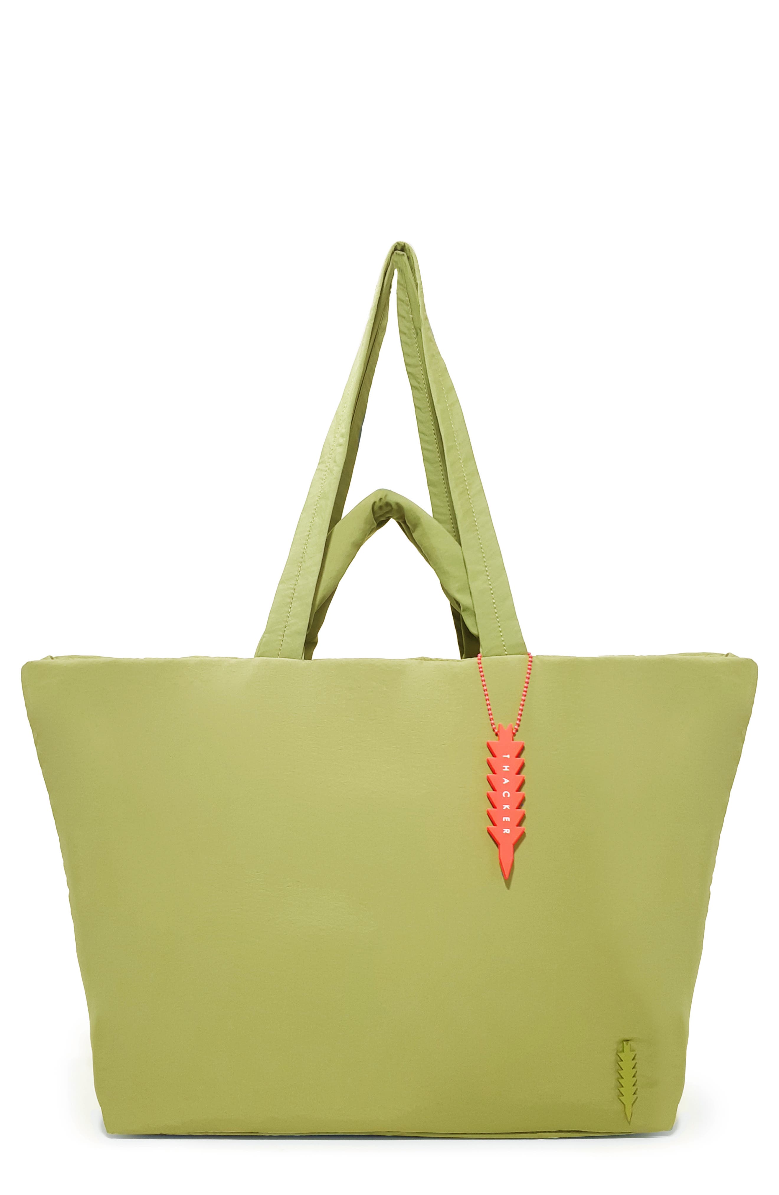 Thacker Glenn Tote Bag, Main, color, Oregano