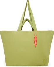 Thacker Glenn Tote Bag