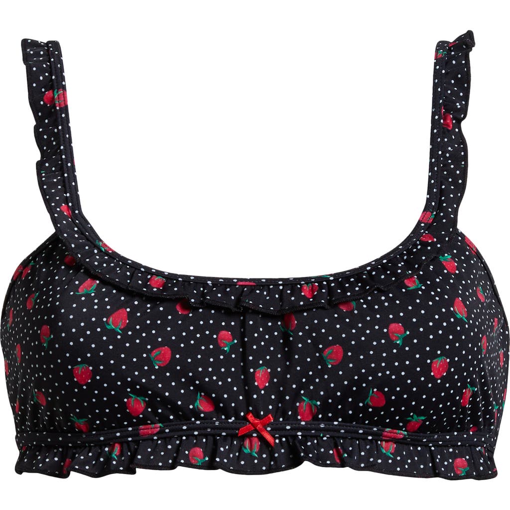 PACSUN PACSUN OPHELIA BIKINI TOP
