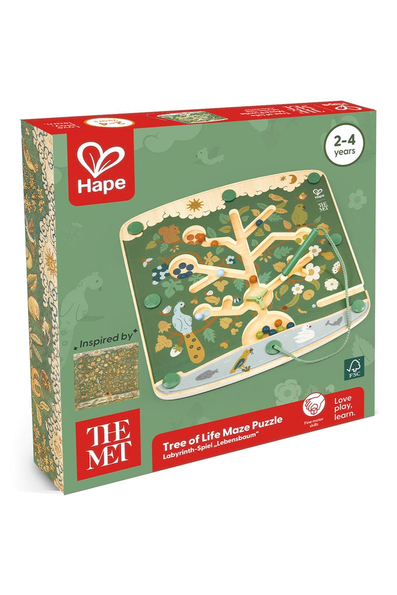 Tree of Life Maze Puzzle, Alternate, color, MULTIPLECOLOR