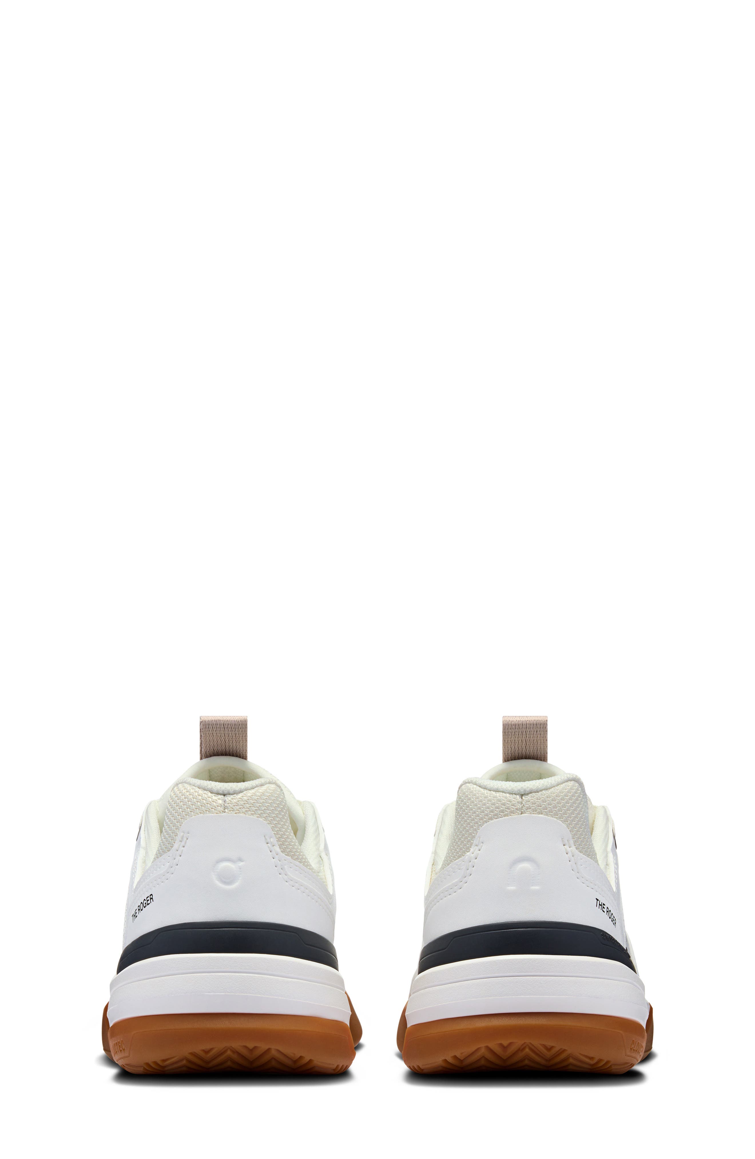 On Kids' The ROGER Clubhouse Pro Tennis Sneaker, Alternate, color, White/Eclipse