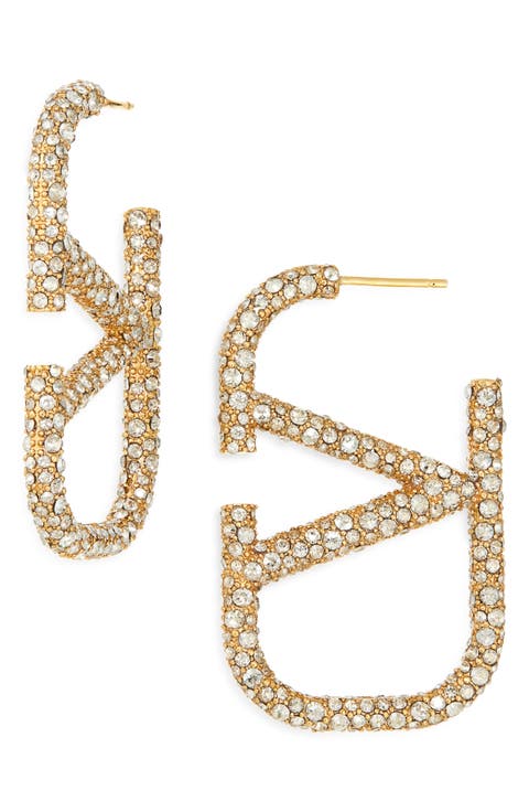 アクセサリーその他 VALENTINO Woman Jewel Gold 7W2J0F84YCW MH5 VALENTINO ヴァレンティノ ネックレス 7W2J0T54YCW レディース V