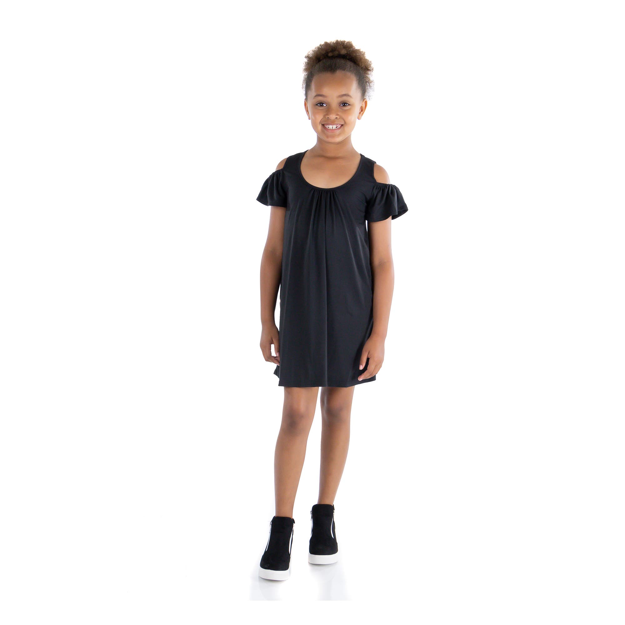 selected Black