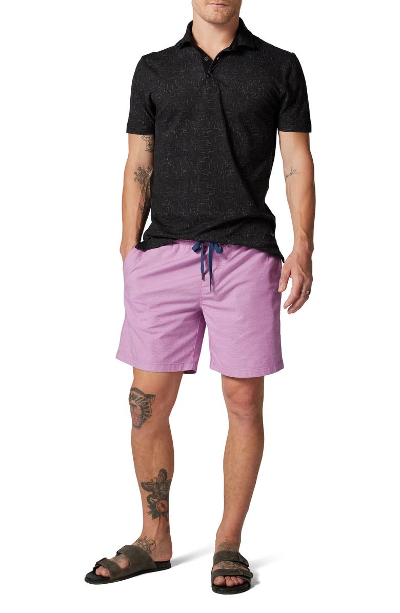 Rodd & Gunn Fitzroy Sports Fit Piqué Polo, Alternate, color,