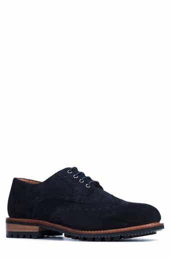 Anthony Veer Richard Wingtip Derby