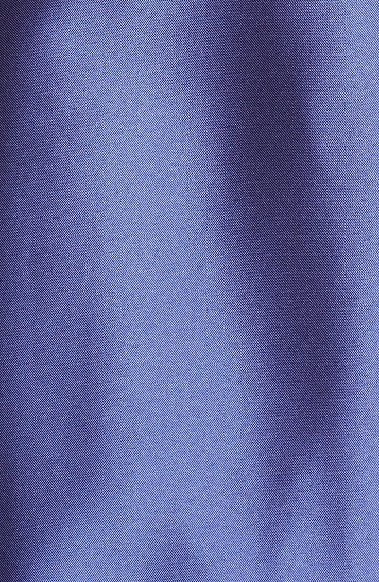 Adrianna Papell Colorblock Mikado Fit & Flare Dress, Alternate, color,