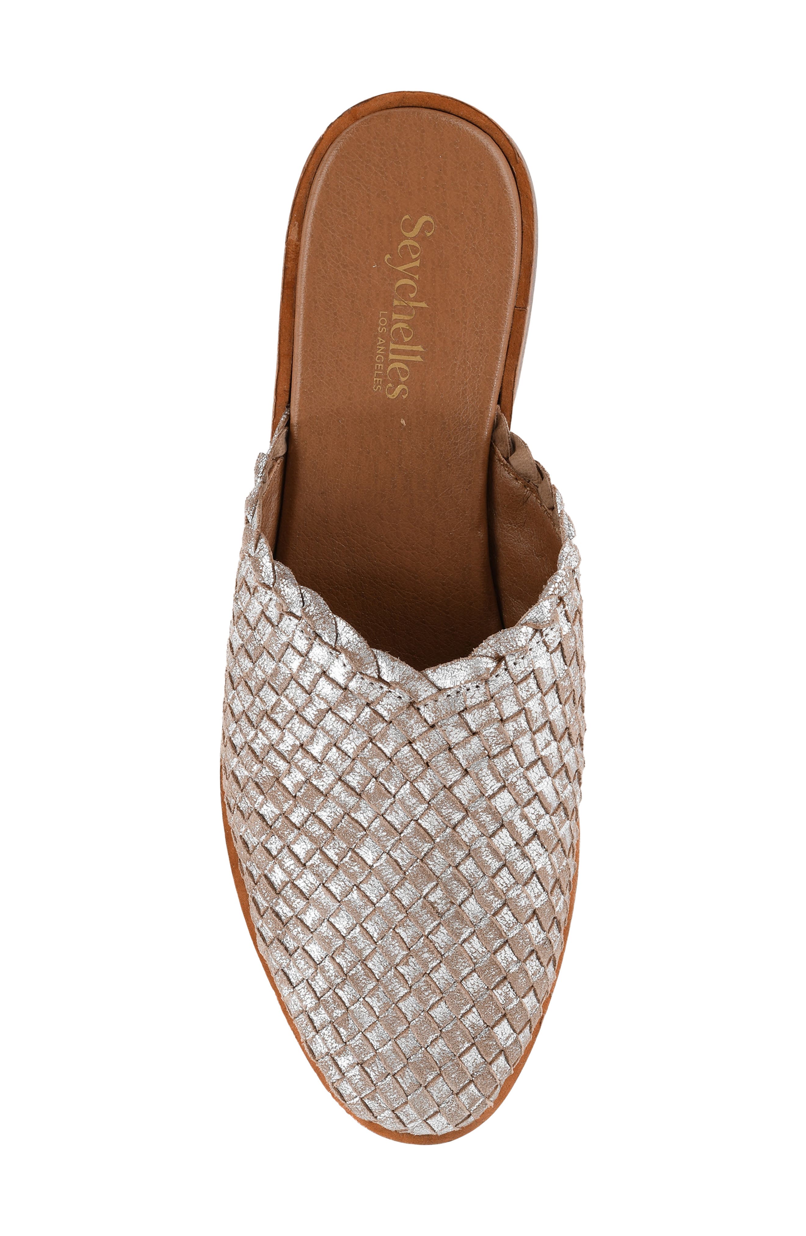 Seychelles Places to Go 2 Mule, Alternate, color, 