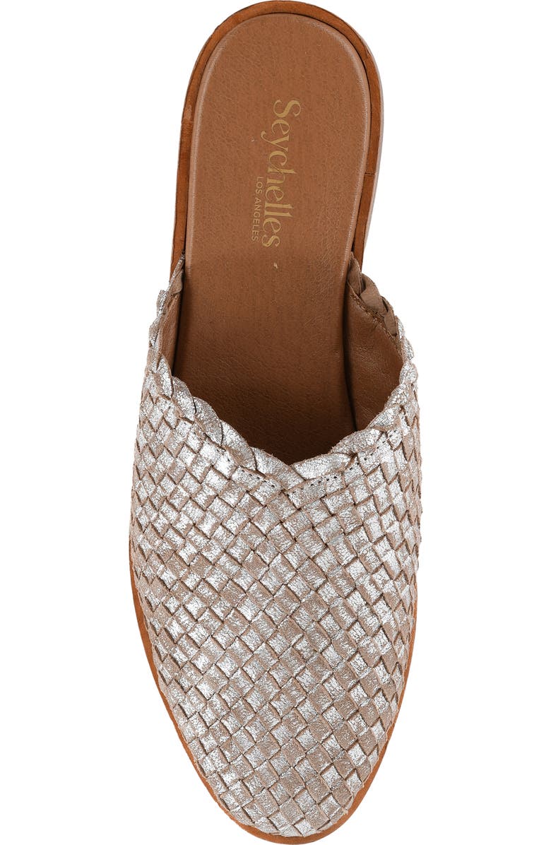 Seychelles Places to Go 2 Mule, Alternate, color,