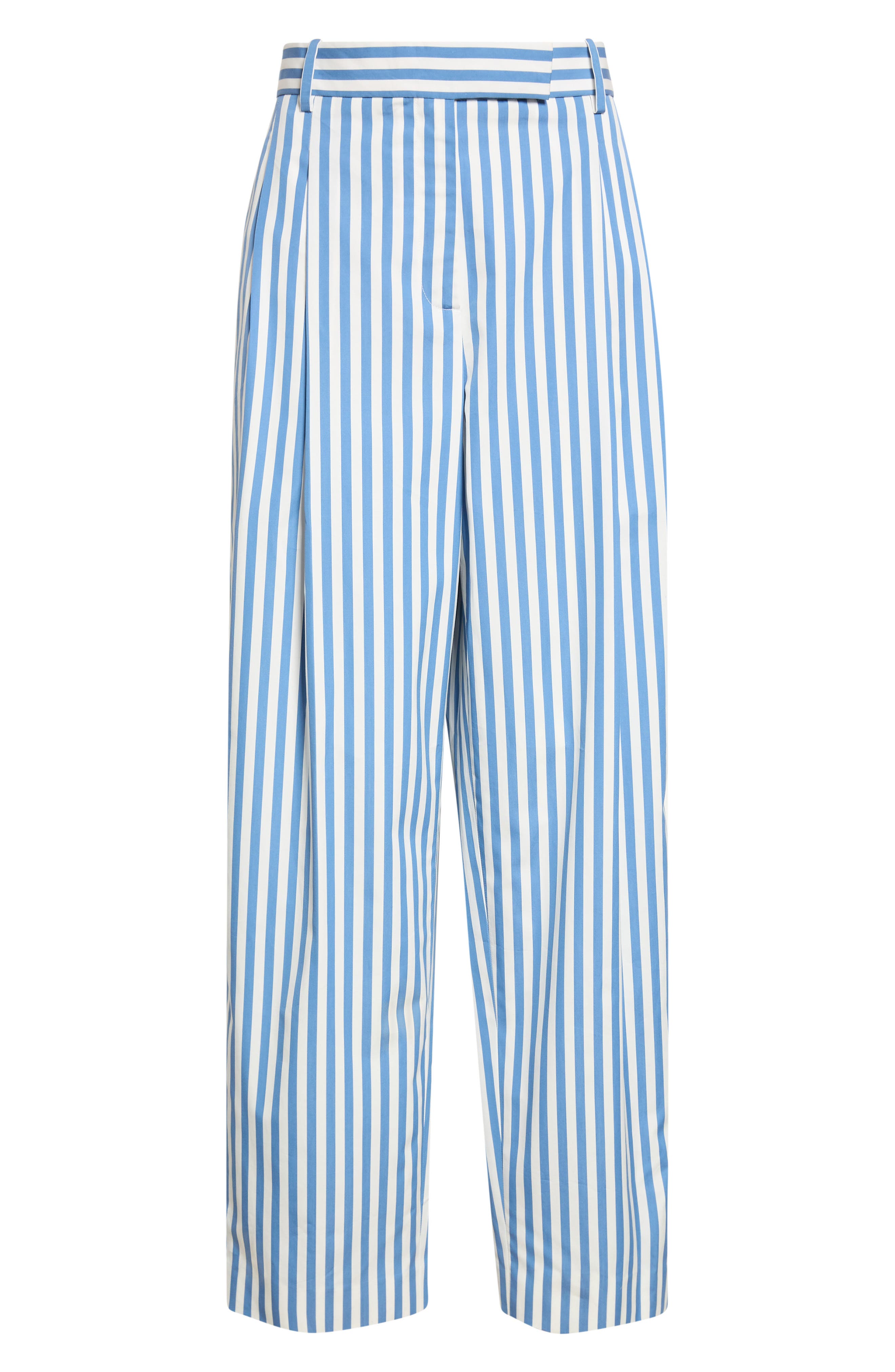 selected SKY STRIPE