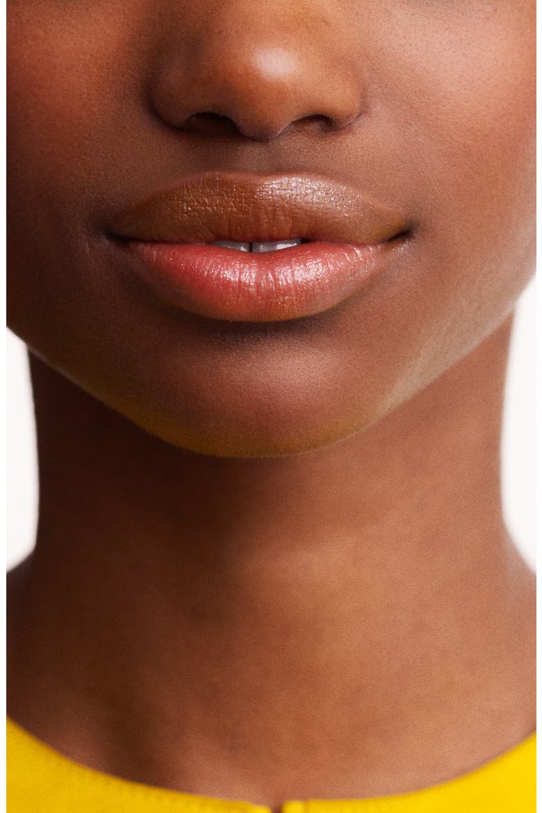 Rouge Hermès - Poppy Lip Shine, Alternate, color, POPPY